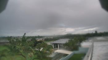 Weather camera view of Galaxy ES.