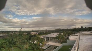 Weather camera view of Galaxy ES.