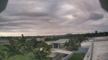 Weather camera view of Galaxy ES.