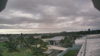 Weather camera view of Galaxy ES.