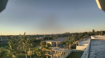 Weather camera view of Galaxy ES.