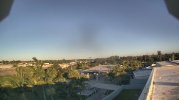 Weather camera view of Galaxy ES.