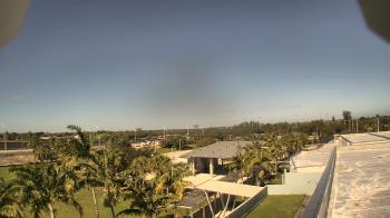 Weather camera view of Galaxy ES.