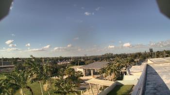 Weather camera view of Galaxy ES.