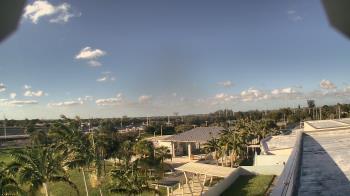 Weather camera view of Galaxy ES.