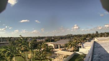 Weather camera view of Galaxy ES.