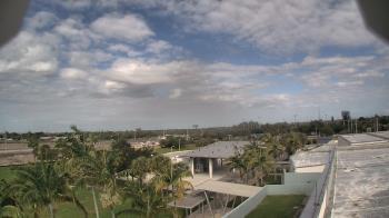 Weather camera view of Galaxy ES.