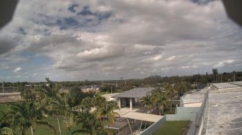 Weather camera view of Galaxy ES.