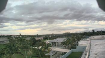 Weather camera view of Galaxy ES.