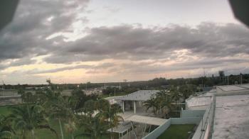 Weather camera view of Galaxy ES.