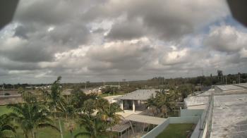 Weather camera view of Galaxy ES.