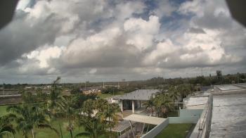 Weather camera view of Galaxy ES.