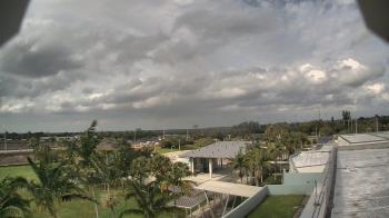 Weather camera view of Galaxy ES.