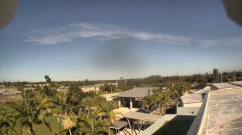 Weather camera view of Galaxy ES.