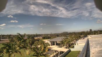 Weather camera view of Galaxy ES.