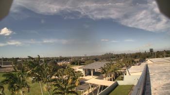 Weather camera view of Galaxy ES.