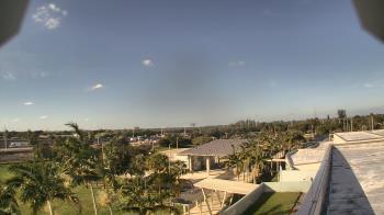 Weather camera view of Galaxy ES.