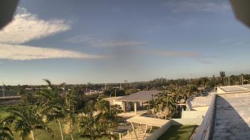 Weather camera view of Galaxy ES.