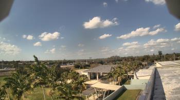 Weather camera view of Galaxy ES.