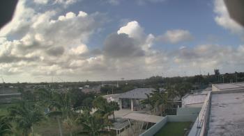 Weather camera view of Galaxy ES.