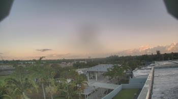 Weather camera view of Galaxy ES.