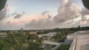 Weather camera view of Galaxy ES.