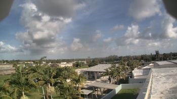 Weather camera view of Galaxy ES.