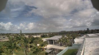Weather camera view of Galaxy ES.