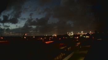 Weather camera view of Galaxy ES.