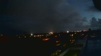 Weather camera view of Galaxy ES.