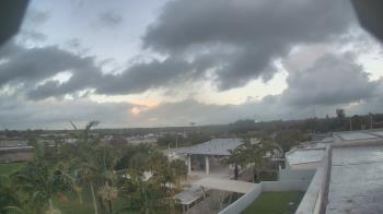 Weather camera view of Galaxy ES.