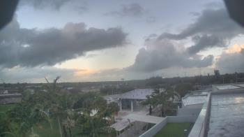 Weather camera view of Galaxy ES.