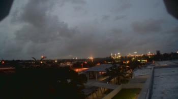 Weather camera view of Galaxy ES.