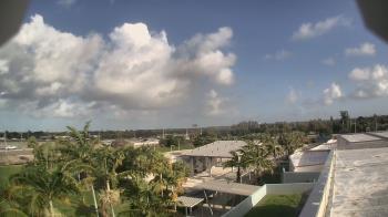 Weather camera view of Galaxy ES.