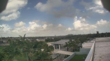 Weather camera view of Galaxy ES.