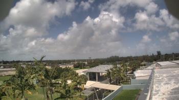 Weather camera view of Galaxy ES.