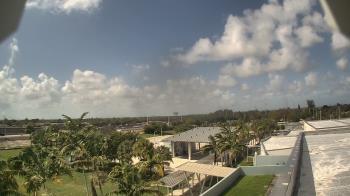 Weather camera view of Galaxy ES.