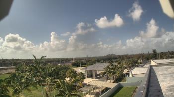 Weather camera view of Galaxy ES.