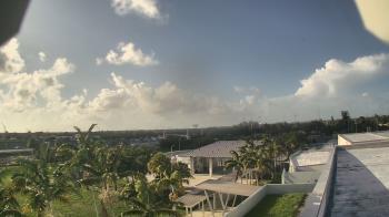 Weather camera view of Galaxy ES.