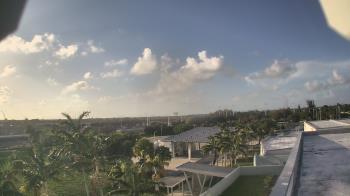 Weather camera view of Galaxy ES.