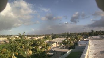 Weather camera view of Galaxy ES.