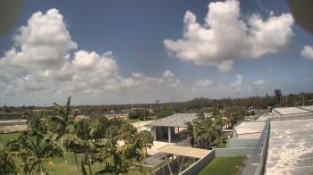 Weather camera view of Galaxy ES.
