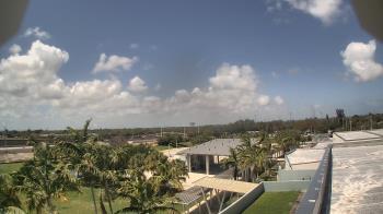 Weather camera view of Galaxy ES.