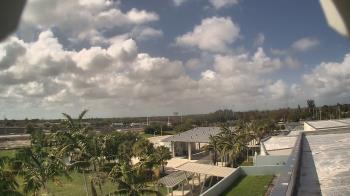 Weather camera view of Galaxy ES.