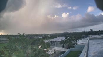 Weather camera view of Galaxy ES.