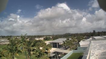 Weather camera view of Galaxy ES.