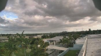 Weather camera view of Galaxy ES.