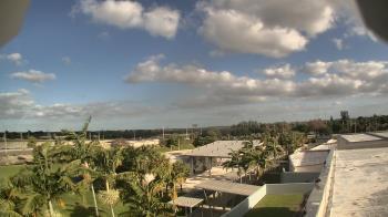 Weather camera view of Galaxy ES.