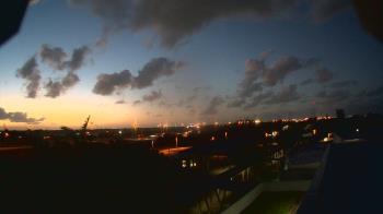 Weather camera view of Galaxy ES.