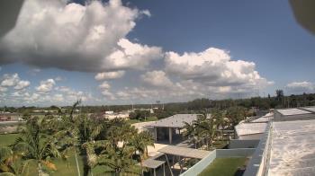 Weather camera view of Galaxy ES.